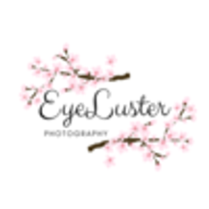 EyeLuster Photography - Logo