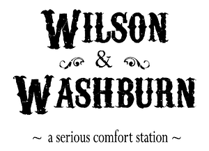 Wilson & Washburn - Logo