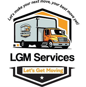 Let's Get Moving