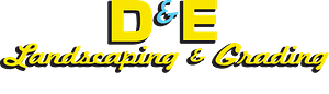 D & E Landscaping & Grading Inc.