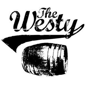 The Westy Sports & Spirits - Logo