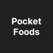 Pocket Foods