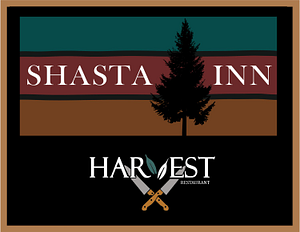 Harvest - Logo