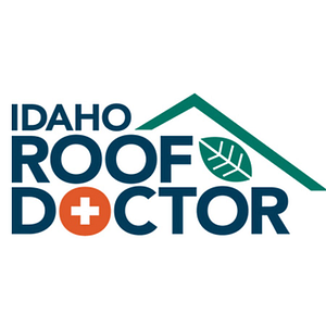 Idaho Roof Doctor - Logo