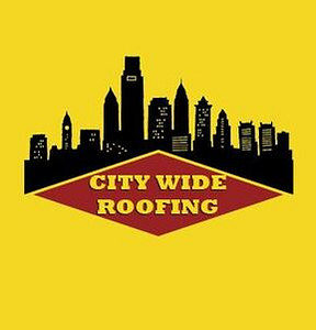 City Wide Roofing Inc - Logo