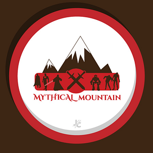 Mythical Mountain St Augustine