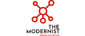 The Modernist Design Collective - Logo