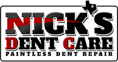 Nick’s Dent Care