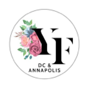 York Flowers💐 - Logo