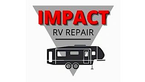 Impact RV Repair - Logo