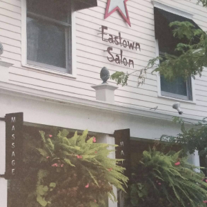 Eastown Salon - Logo