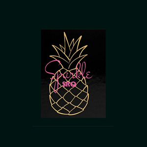 Sparkle SRQ