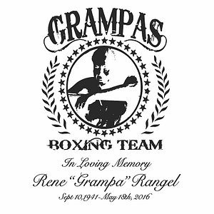 Grampas Boxing Gym