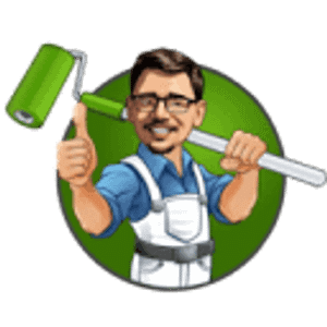 Vega's Painting & Pressure Cleaning - Logo