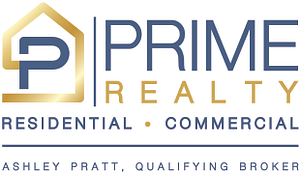 Prime Realty - Logo