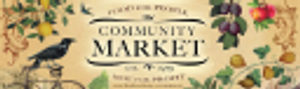 Sebastopol Community Market - Logo