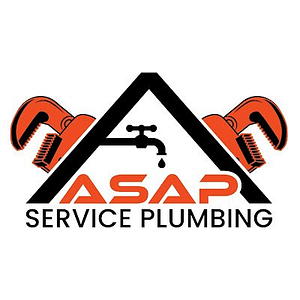 ASAP SERVICE PLUMBING KISSIMMEE - Logo