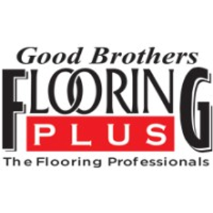 Good Brothers Flooring Plus - Logo
