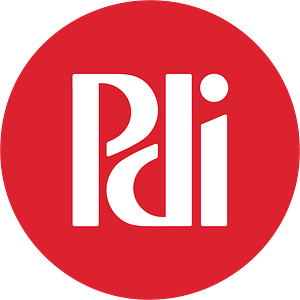 PDI Kitchen, Bath & Lighting Showroom - Logo