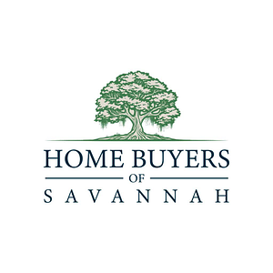 Home Buyers of Savannah - Logo