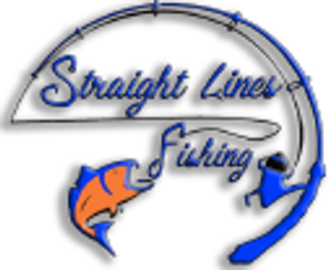 Straight Lines Fishing LLC - Logo