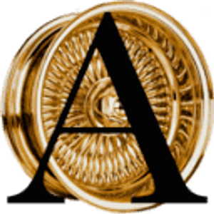 Akins Tires & Wheels - Logo