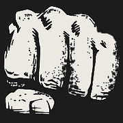 Faction Combat Gym | Krav Maga - MMA - BJJ - Muay Thai - Logo