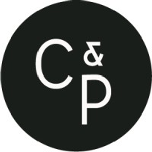 Cedar & Pines Photography - Logo