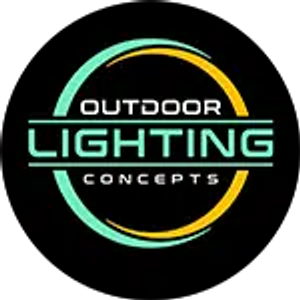 Outdoor Lighting Concepts Tampa - Logo