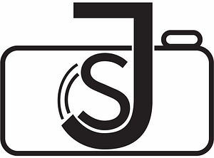 Jamie Stow Photography - Logo