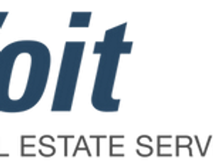 Russ Smith Commercial Real Estate Broker - Logo