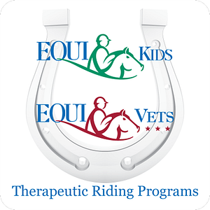 Equi Kids Therapeutic Riding Program - Logo