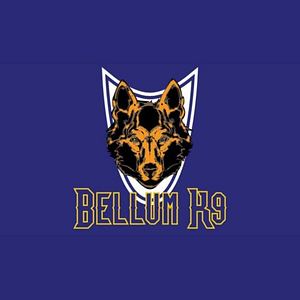 Bellum k9 Elite Fort Worth - Logo