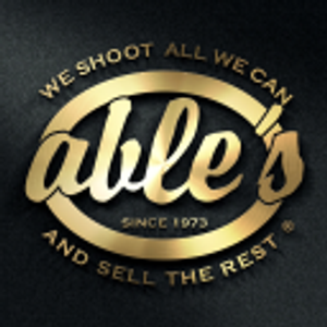 Able's Sporting - Logo