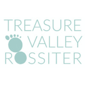 Treasure Valley Rossiter - Boise - Logo