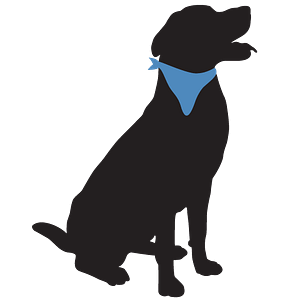Kennelwood Pet Resort - Logo