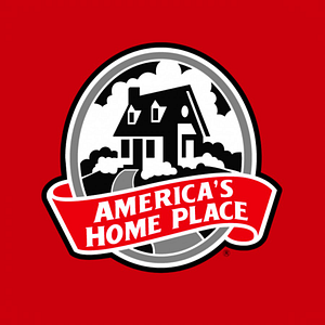 America's Home Place - Bowling Green, KY - Logo