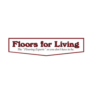 Floors For Living - Logo