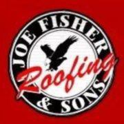 Joe Fisher & Sons Roofing - Logo
