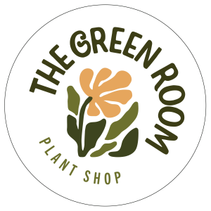 The Green Room Plant Shop