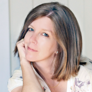 Rose Pierce Portrait - Logo