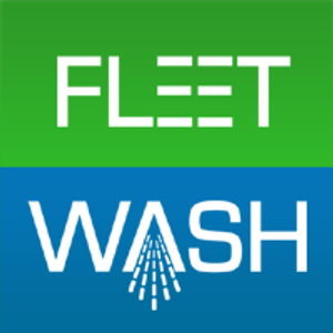 FLEETWASH - Logo