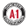 A-1 Concrete Construction - Logo