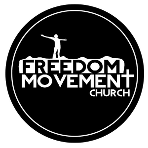 Freedom Movement Church - Logo