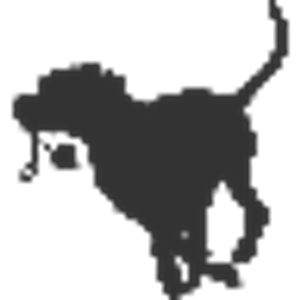 Dori Dog Training - Logo