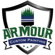 Mike Armours Custom Painting