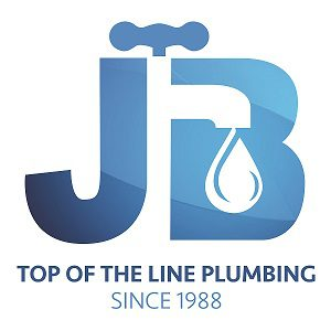 JB Plumbing - Logo