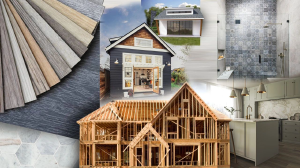 8318 Custom Builders Inc. - Logo