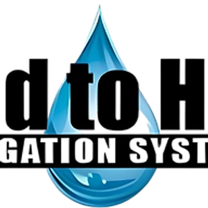 Head to Head Irrigation Systems