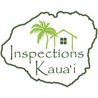 Inspections Kauai LLC - Logo